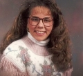 Jessica Neal, class of 1993