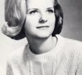 Delcina Griffith, class of 1967