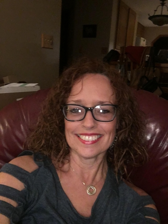 Jennifer Sill - Class of 1982 - Dekalb High School