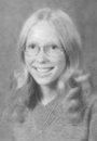 Sherri Benes - Class of 1974 - Dekalb High School