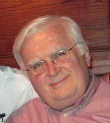 Denny Mcgirr - Class of 1959 - Dekalb High School