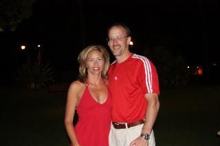 Tracy Carter - Class of 1988 - New Buffalo High School