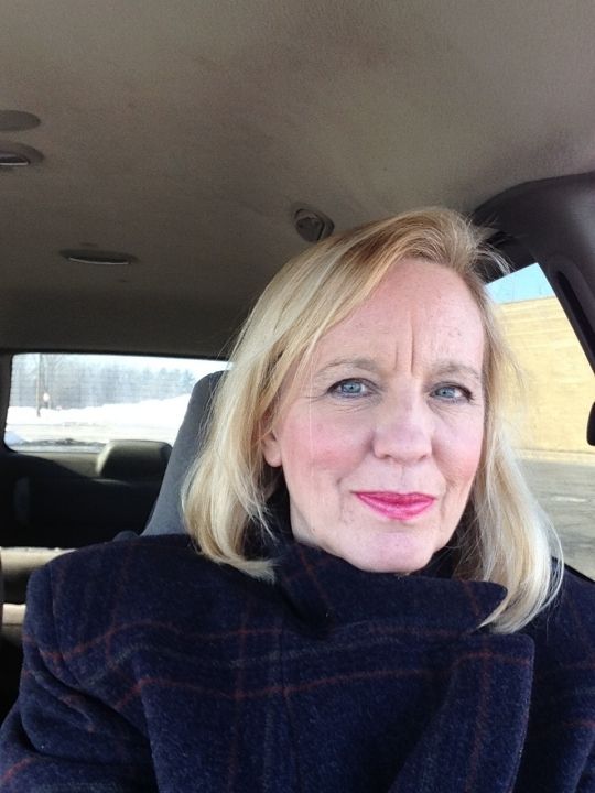 Julie Carnahan - Class of 1975 - New Buffalo High School
