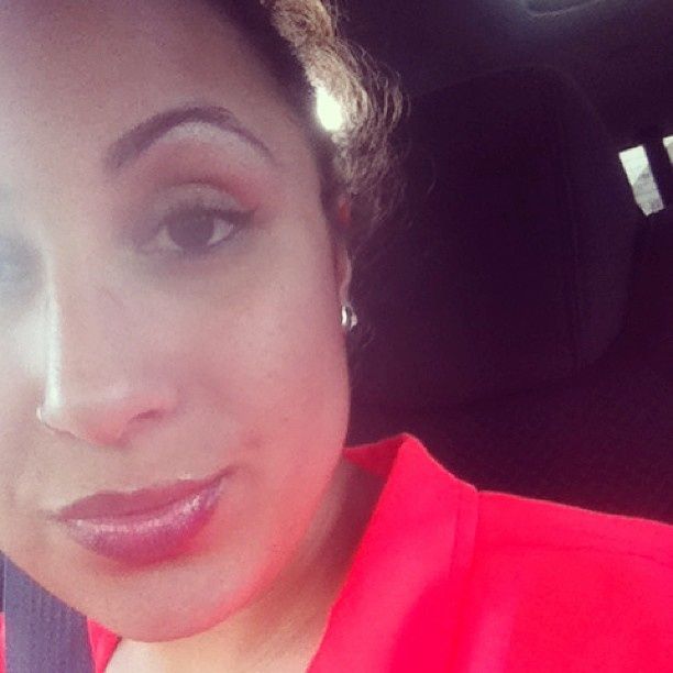 Aleece Wandrie - Class of 2004 - New Haven High School