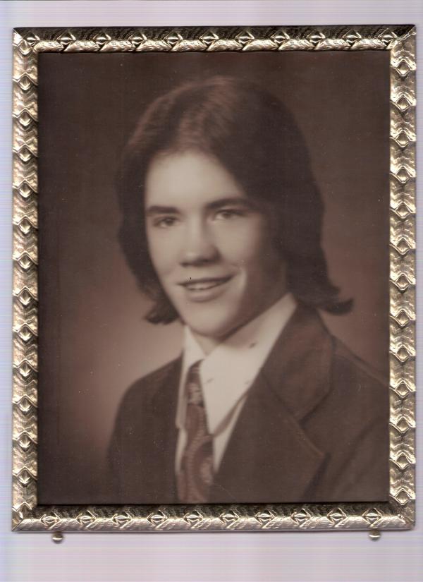 Mark Farmer - Class of 1976 - New Haven High School