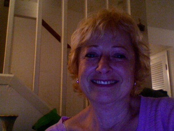 Colleen Dickson Chapman - Class of 1969 - New Haven High School