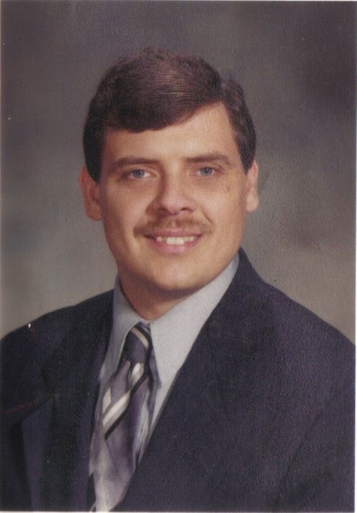 Michael Paul - Class of 1978 - New Haven High School