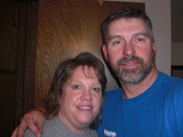 Ronda Bruce - Class of 1987 - Little River High School