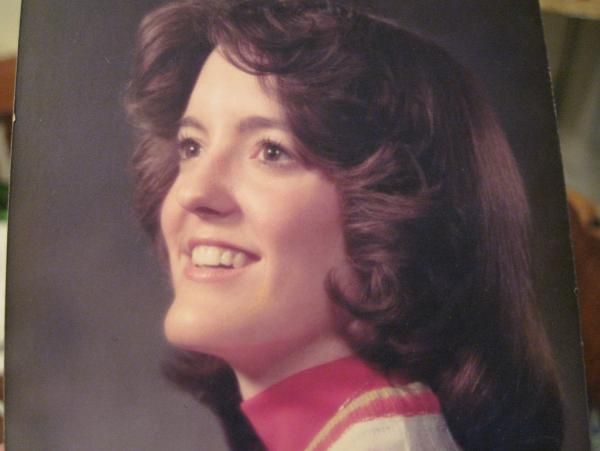 Paula Colle - Class of 1971 - Little River High School