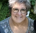 Susan Whiting, class of 1970