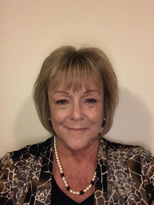 Beverly Brower - Class of 1968 - Newberry High School