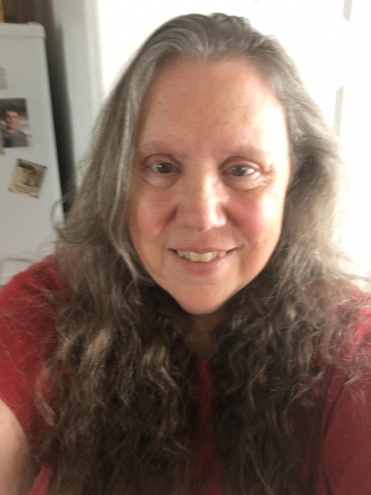 Tami Thompson - Class of 1978 - Newberry High School