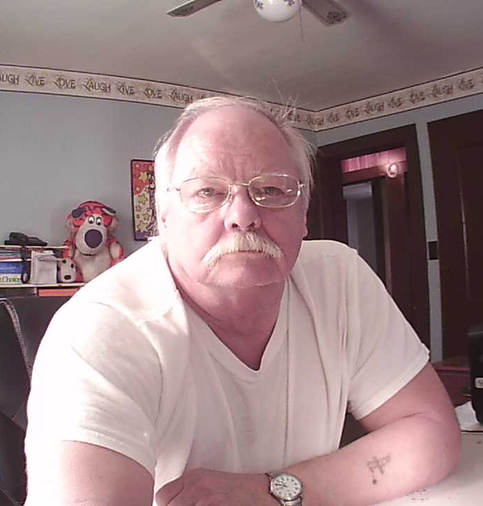 David Kuitunen - Class of 1966 - Newberry High School