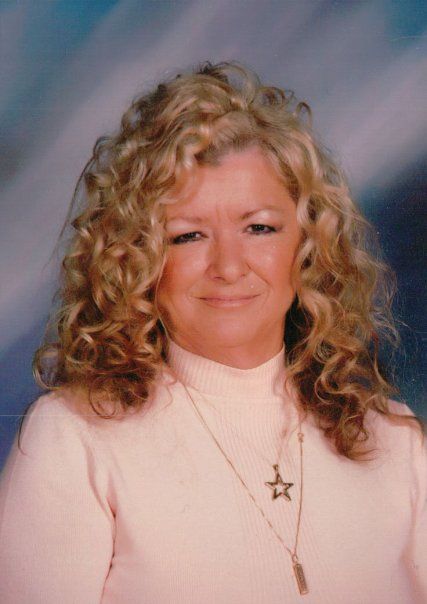 Debbie Sampson - Class of 1974 - Valmeyer High School