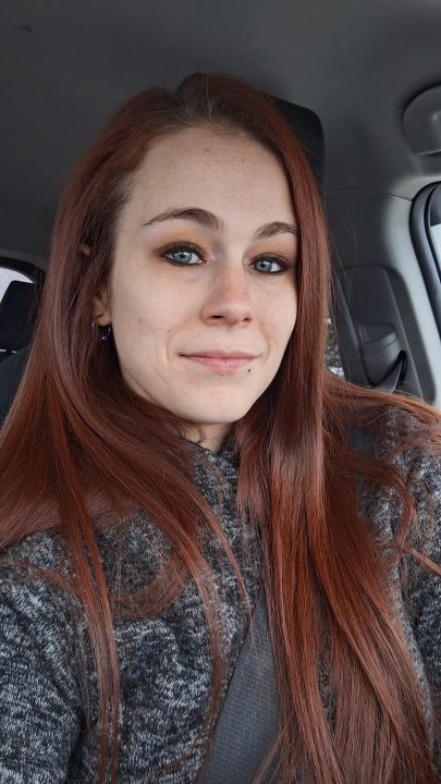 Patricia Vennette - Class of 2010 - Valmeyer High School