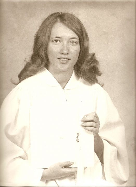 Sherry Young - Class of 1975 - East Peoria High School