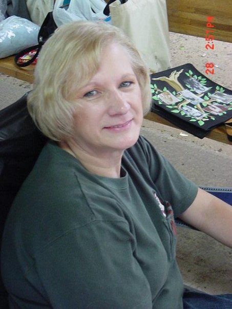 Darrilyn Simpson - Class of 1973 - East Peoria High School