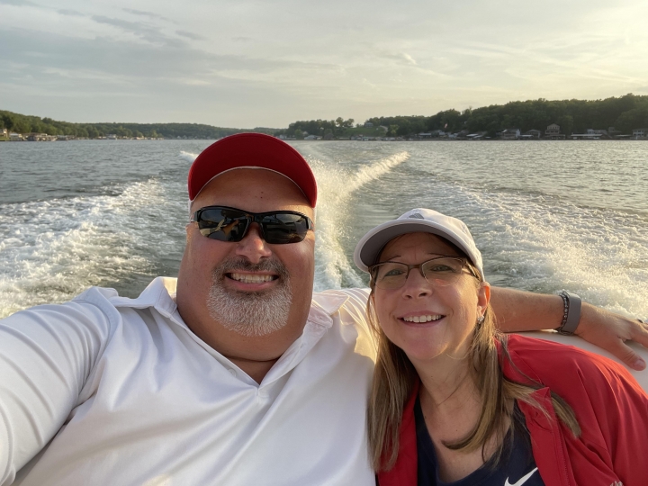 Tom Shults - Class of 1985 - East Peoria High School