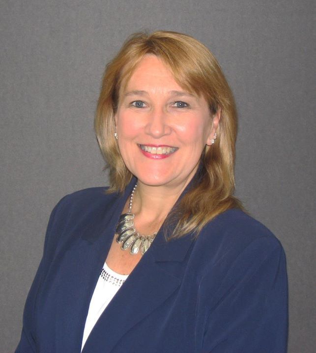 Sharon Spillman - Class of 1976 - East Peoria High School