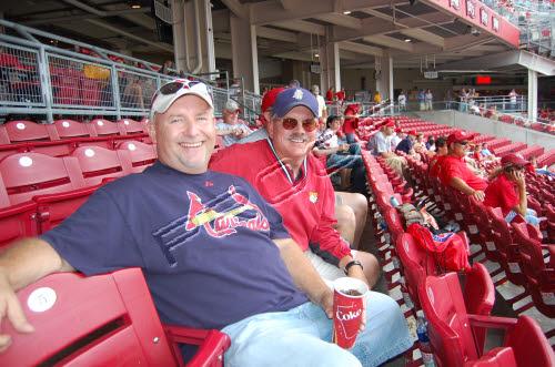 Tim Frantz - Class of 1981 - East Peoria High School