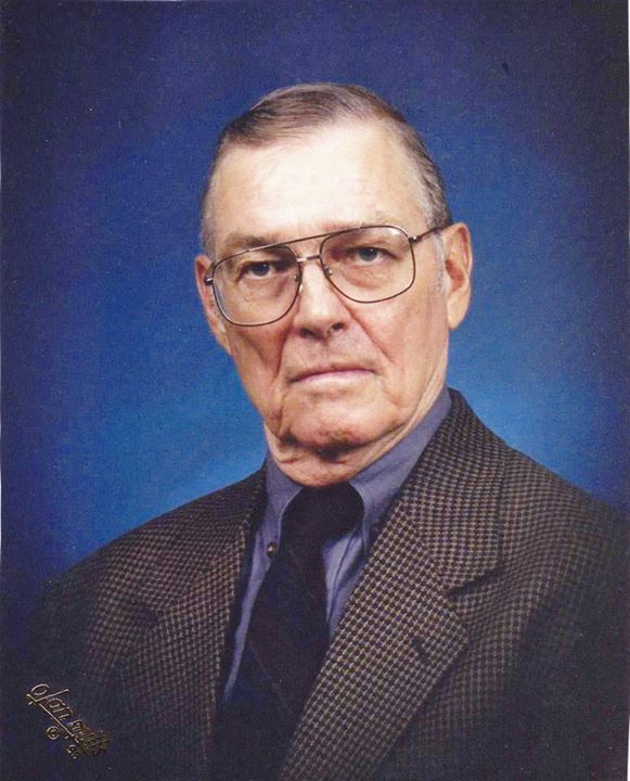 John Baker Jr. - Class of 1953 - East Peoria High School