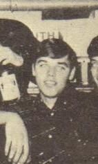 Gary Richrath - Class of 1968 - East Peoria High School