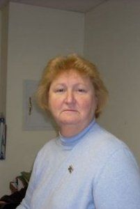 Jane Choate - Class of 1965 - East Peoria High School