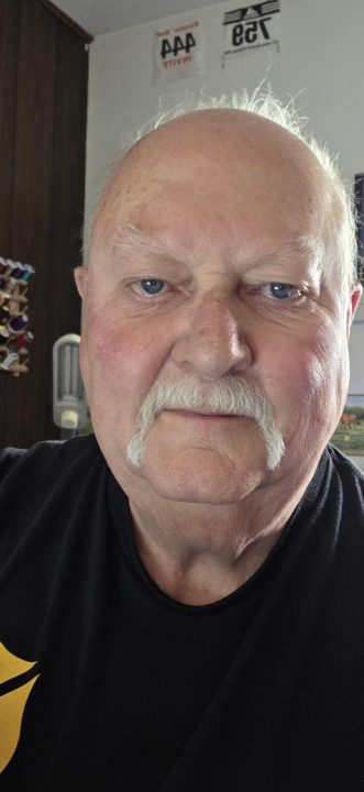 Dennis Perry - Class of 1970 - East Peoria High School