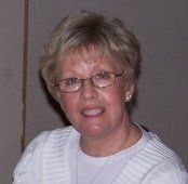 Carol Washburn - Class of 1961 - East Peoria High School