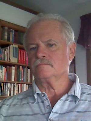 Tom Laconte - Class of 1965 - East Peoria High School