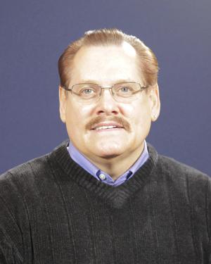 Jerry Minchey - Class of 1973 - East Peoria High School