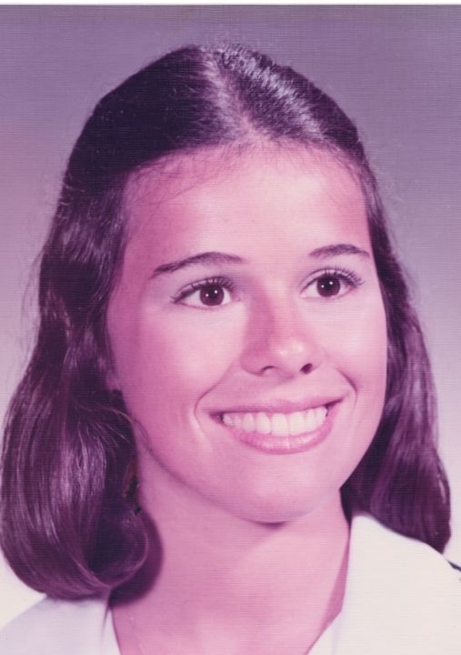 Kathy Crawford - Class of 1973 - East Peoria High School