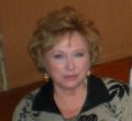 Judy Benson, class of 1964