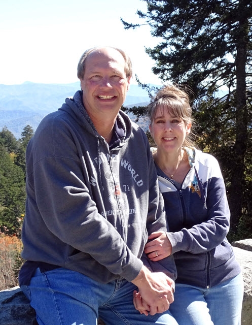 Jeff Unruh - Class of 1987 - North Farmington High School