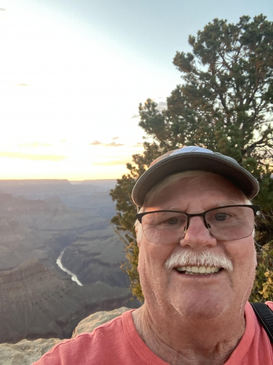 Jeff Russell - Class of 1976 - North Farmington High School