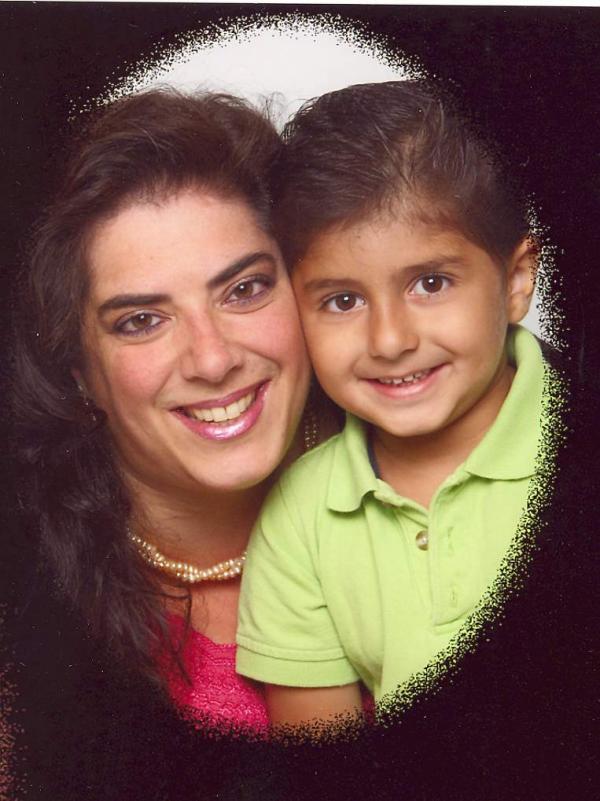 Adele Akouri - Class of 1982 - North Farmington High School