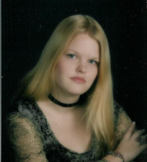 Erica Schmidt - Class of 1995 - North Farmington High School