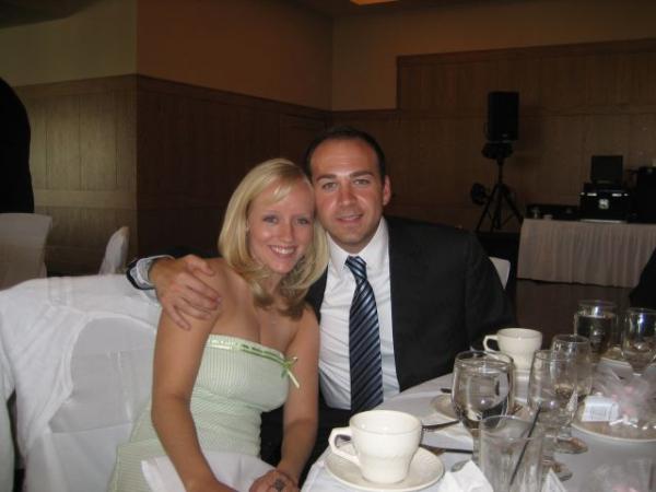Shawn Head - Class of 2000 - North Farmington High School