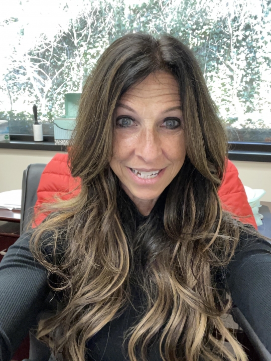 Shelley Nathanson - Class of 1982 - North Farmington High School