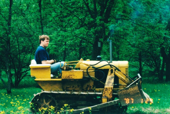 Daniel Brennan - Class of 1975 - North Farmington High School