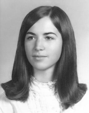 Barbara Matz - Class of 1970 - North Farmington High School