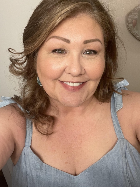 Jenny Williams - Class of 1989 - North Farmington High School