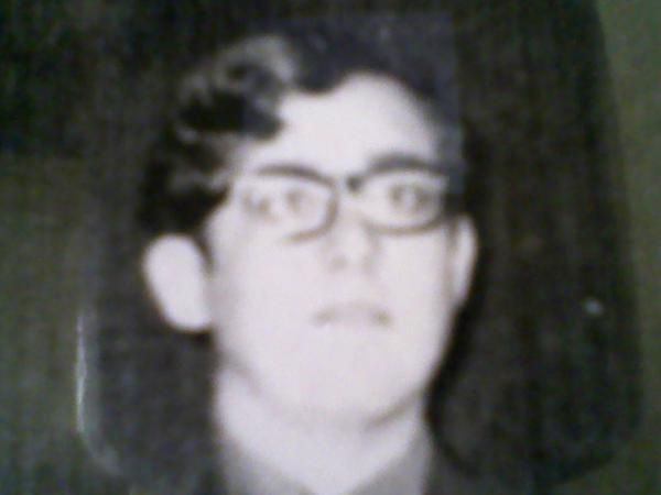 Thomas Lademan - Class of 1971 - North Farmington High School