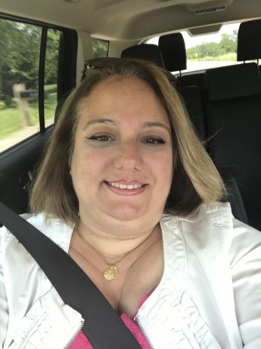 Angela Valade - Class of 1990 - North Farmington High School