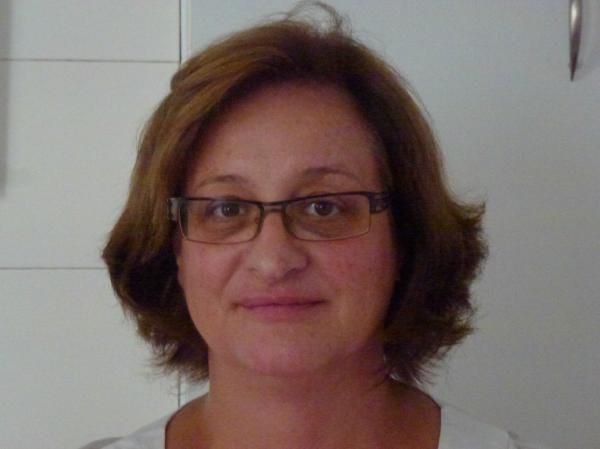 Maria Laura Moratorio - Class of 1973 - North Farmington High School