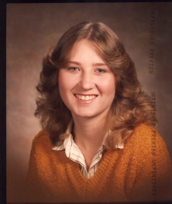 Rana Richardson - Class of 1981 - North Farmington High School