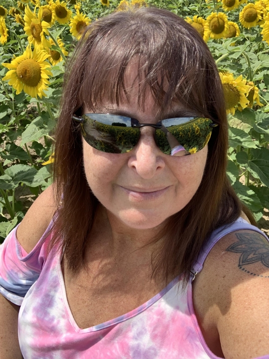 Colleen Mckeown - Class of 1982 - North Farmington High School