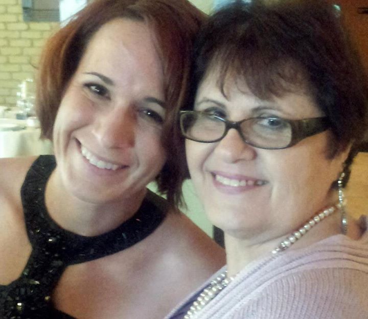 Tina Maffeo Vanderelzen - Class of 1969 - North Farmington High School