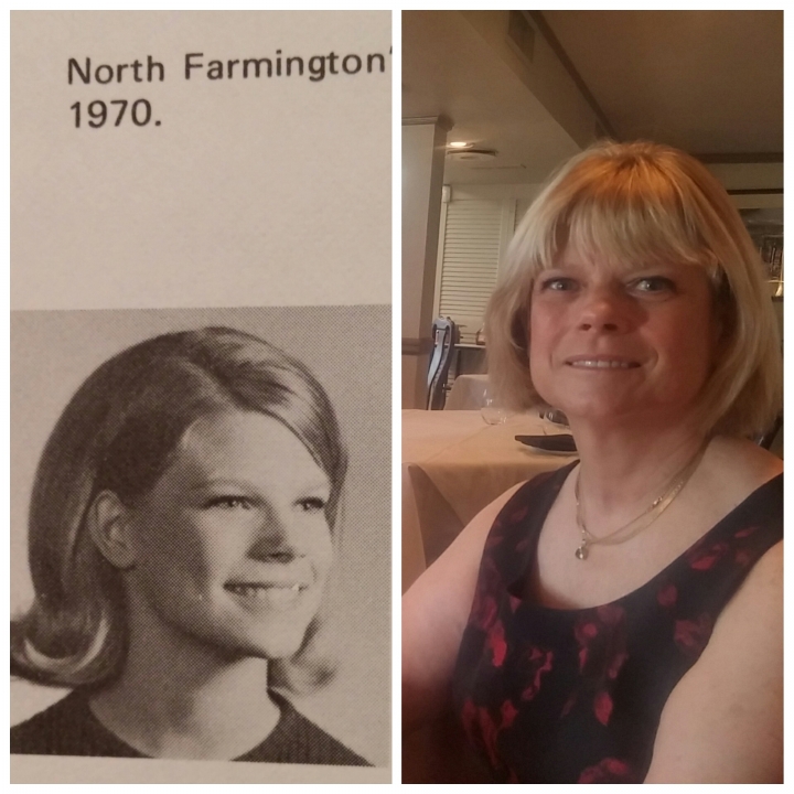 Leslie Rogers - Class of 1970 - North Farmington High School