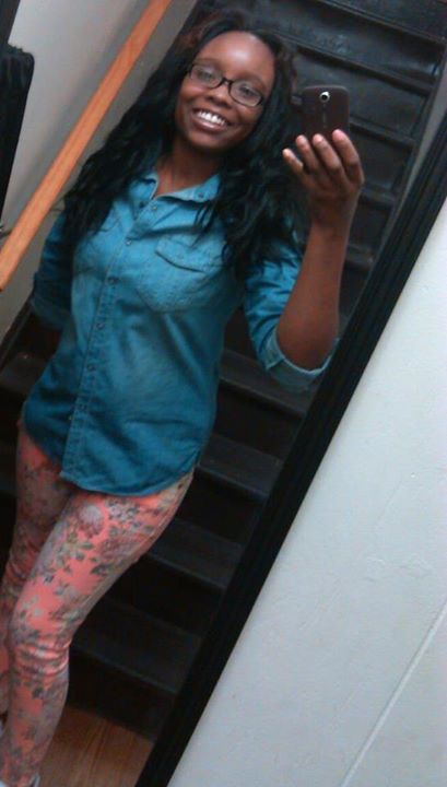 Rasheeda Babyken - Class of 1990 - North Farmington High School